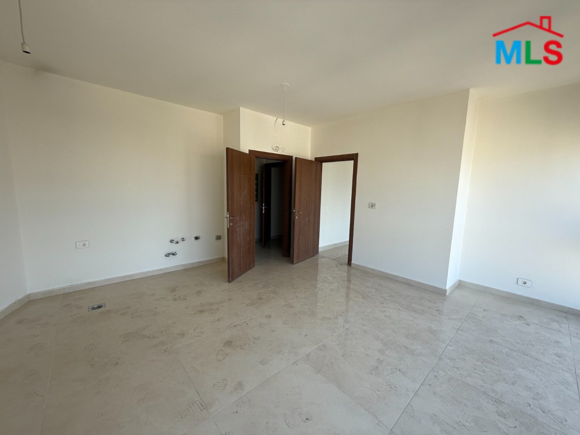 Modern Penthouse with Roof Terrace & Amazing Sea View For Sale in Achrafieh