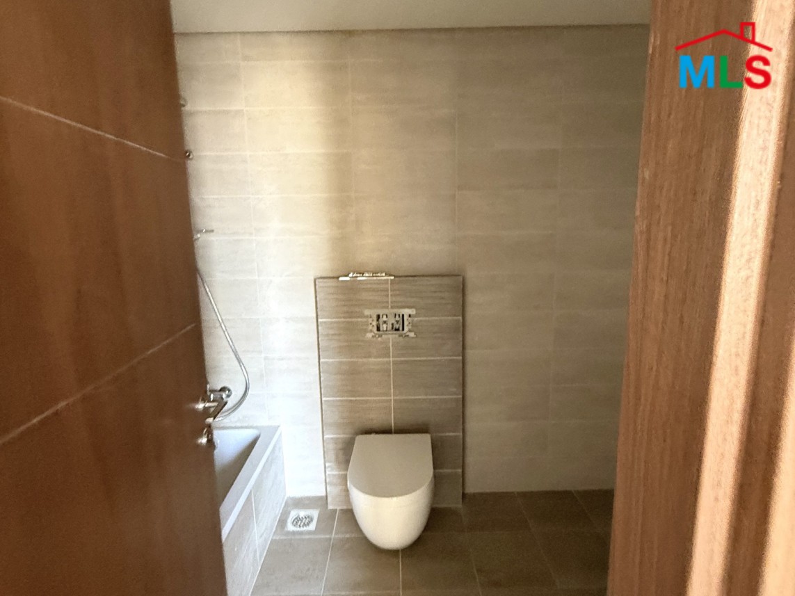 Modern Penthouse with Roof Terrace & Amazing Sea View For Sale in Achrafieh