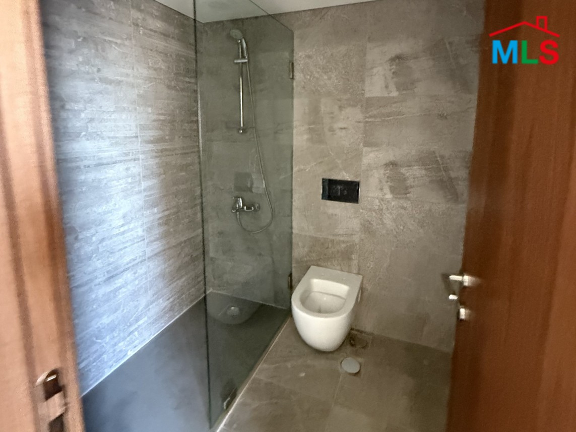 Modern Penthouse with Roof Terrace & Amazing Sea View For Sale in Achrafieh