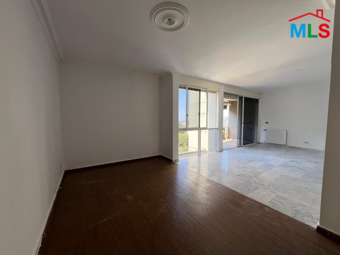 Duplex Apartment With a Nice Garden For Sale in Beit Chabeb
