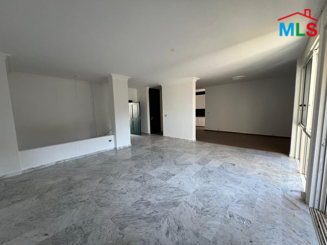 Duplex Apartment With a Nice Garden For Sale in Beit Chabeb