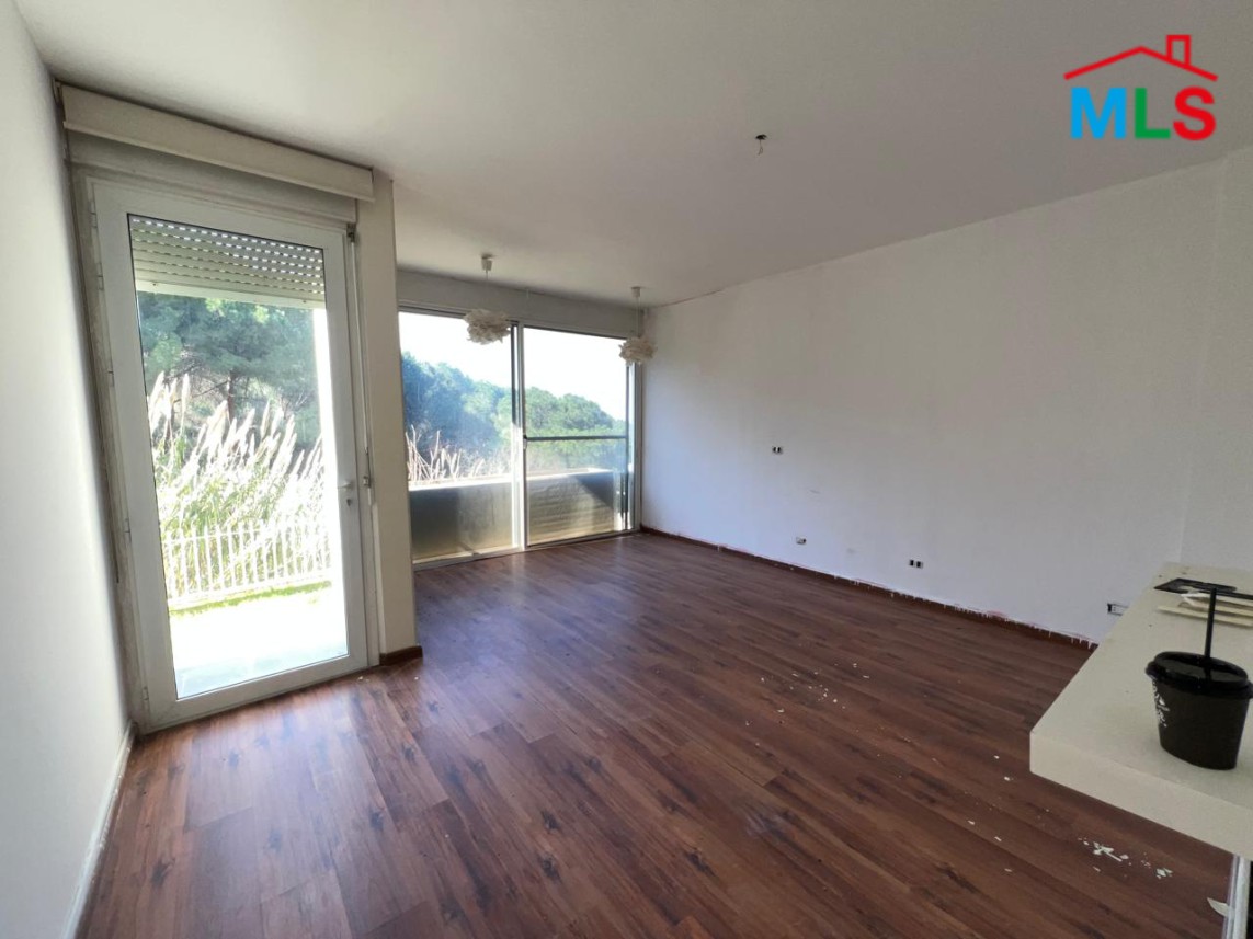 Duplex Apartment With a Nice Garden For Sale in Beit Chabeb