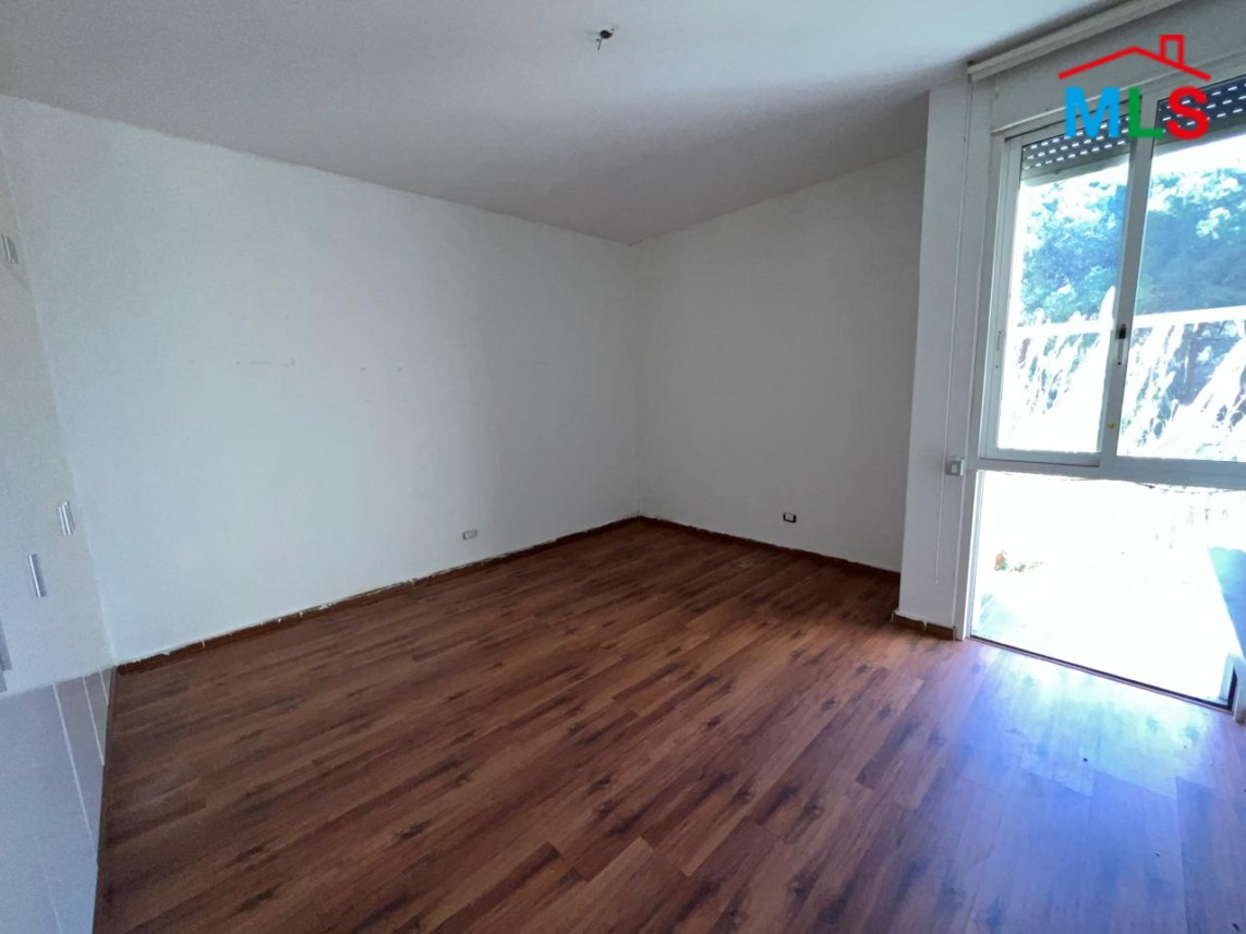 Duplex Apartment With a Nice Garden For Sale in Beit Chabeb