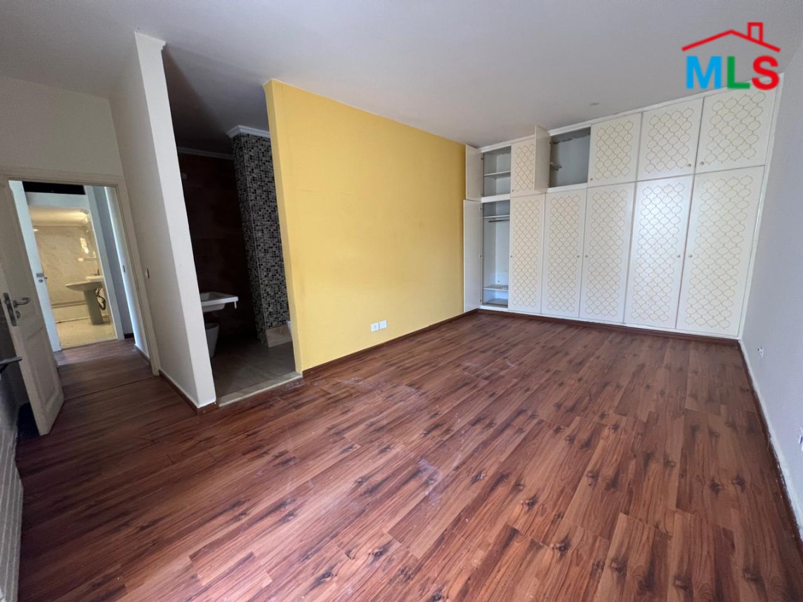 Duplex Apartment With a Nice Garden For Sale in Beit Chabeb