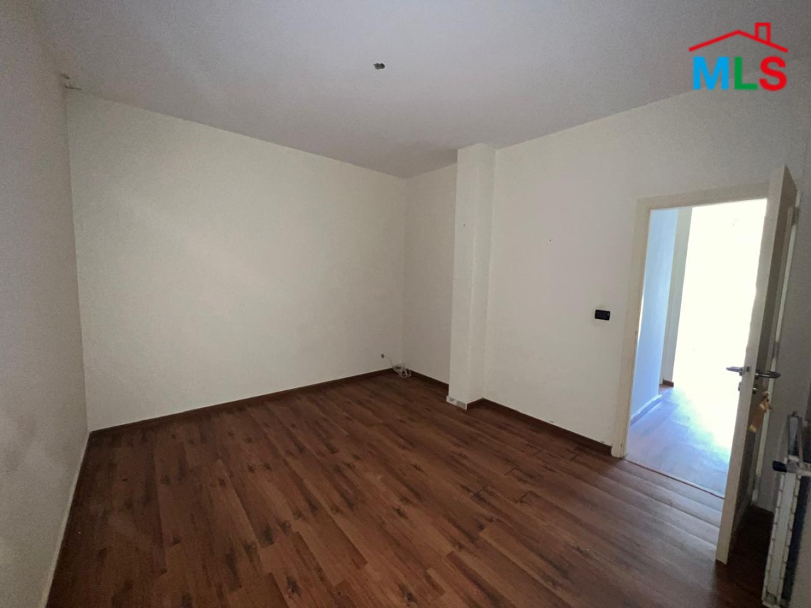Duplex Apartment With a Nice Garden For Sale in Beit Chabeb