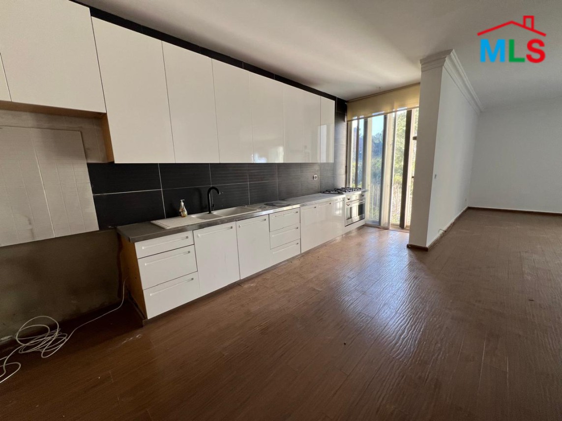 Duplex Apartment With a Nice Garden For Sale in Beit Chabeb