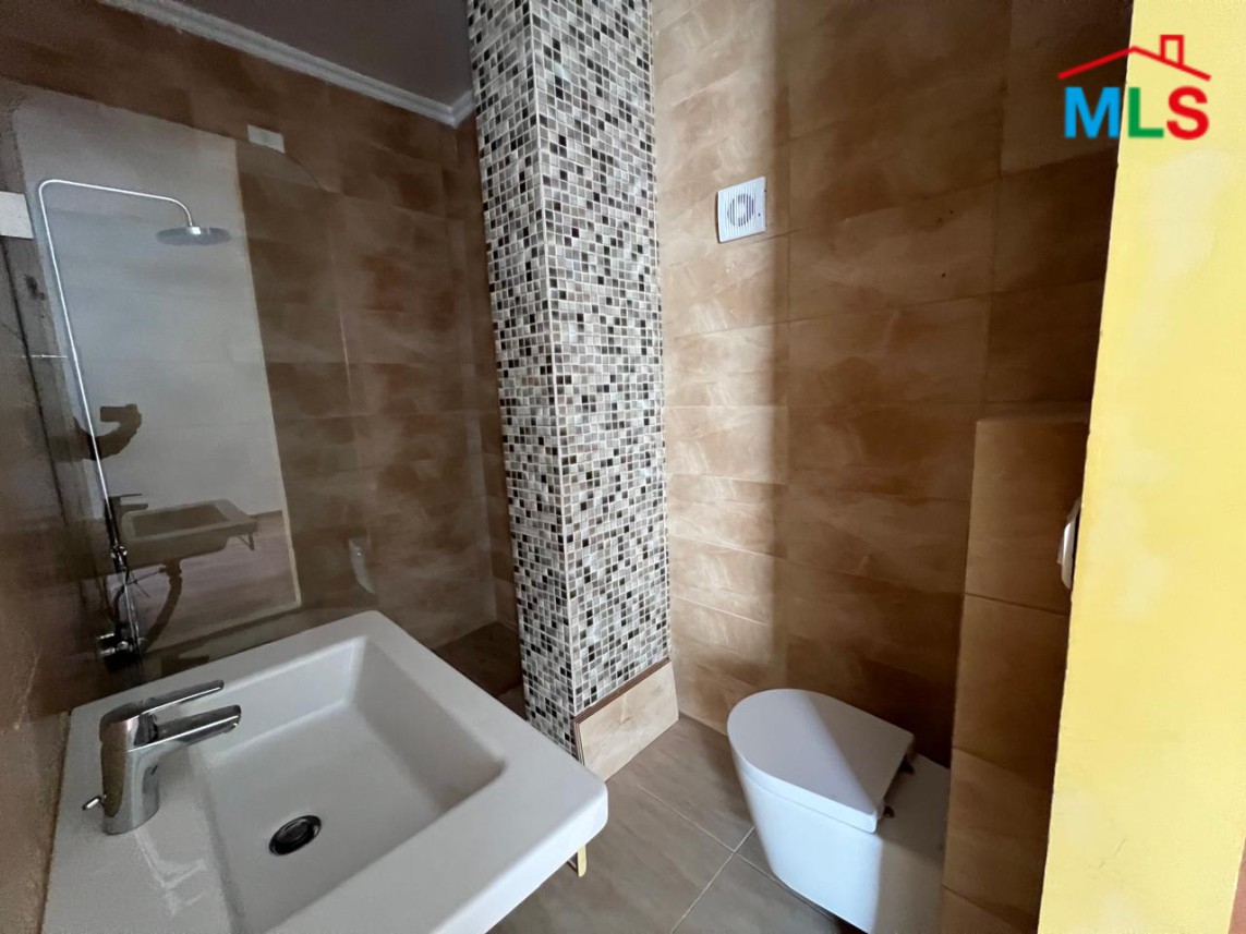 Duplex Apartment With a Nice Garden For Sale in Beit Chabeb