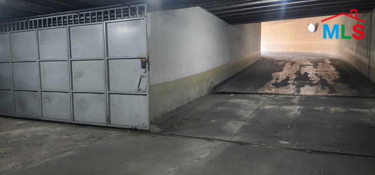 Spacious Open Space Warehouse For Sale in Sin El Fil