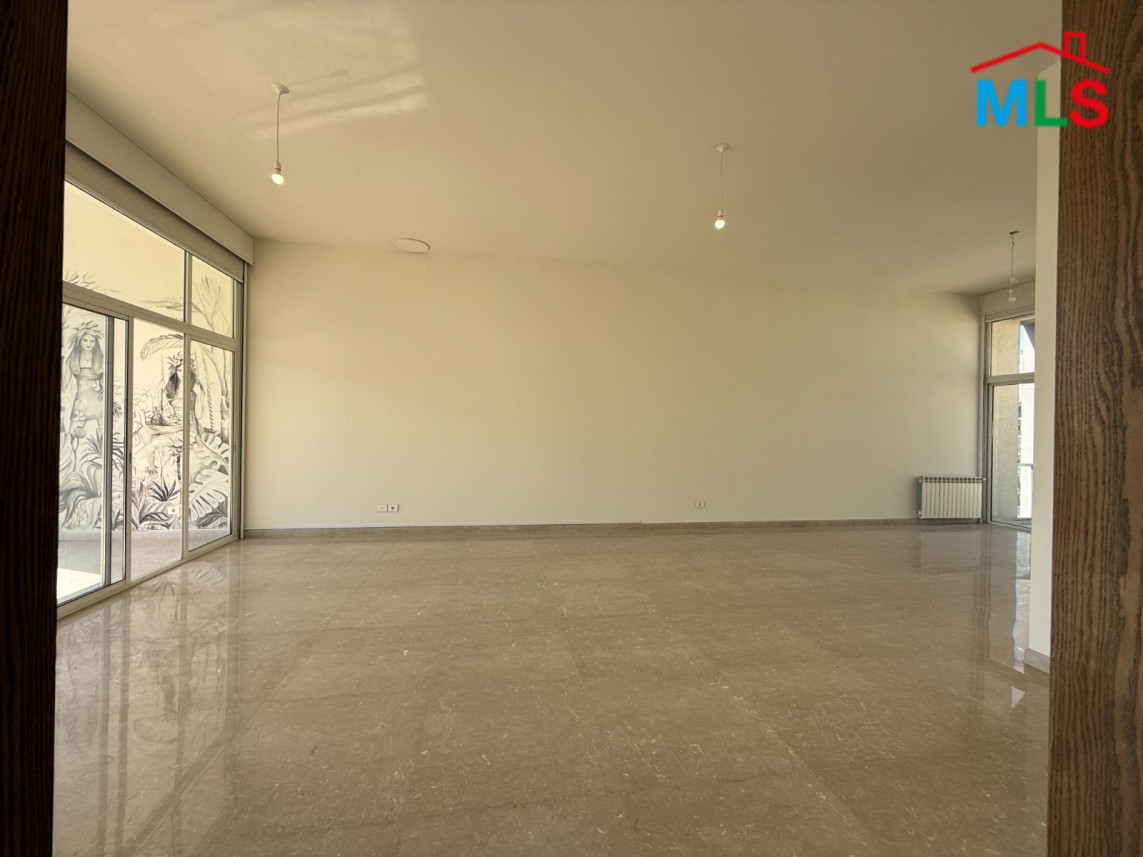 Amazing Rooftop with Terraces For Sale in Achrafieh, near Hotel Dieu
