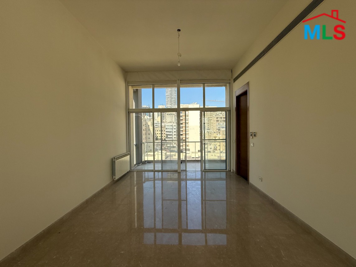Amazing Rooftop with Terraces For Sale in Achrafieh, near Hotel Dieu