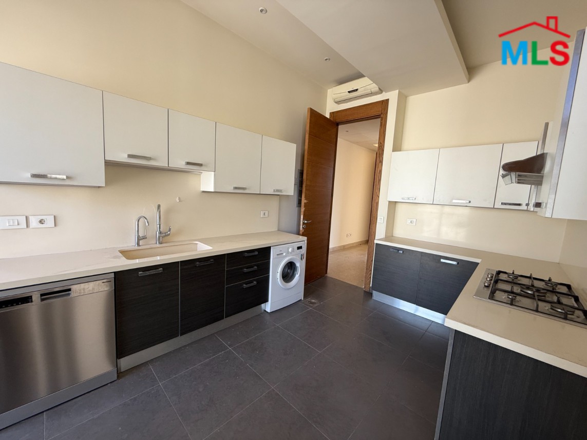 Amazing Rooftop with Terraces For Sale in Achrafieh, near Hotel Dieu