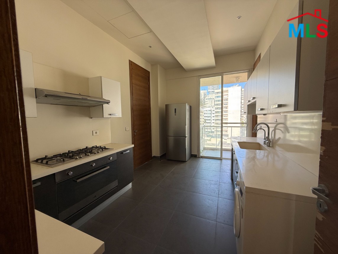 Amazing Rooftop with Terraces For Sale in Achrafieh, near Hotel Dieu