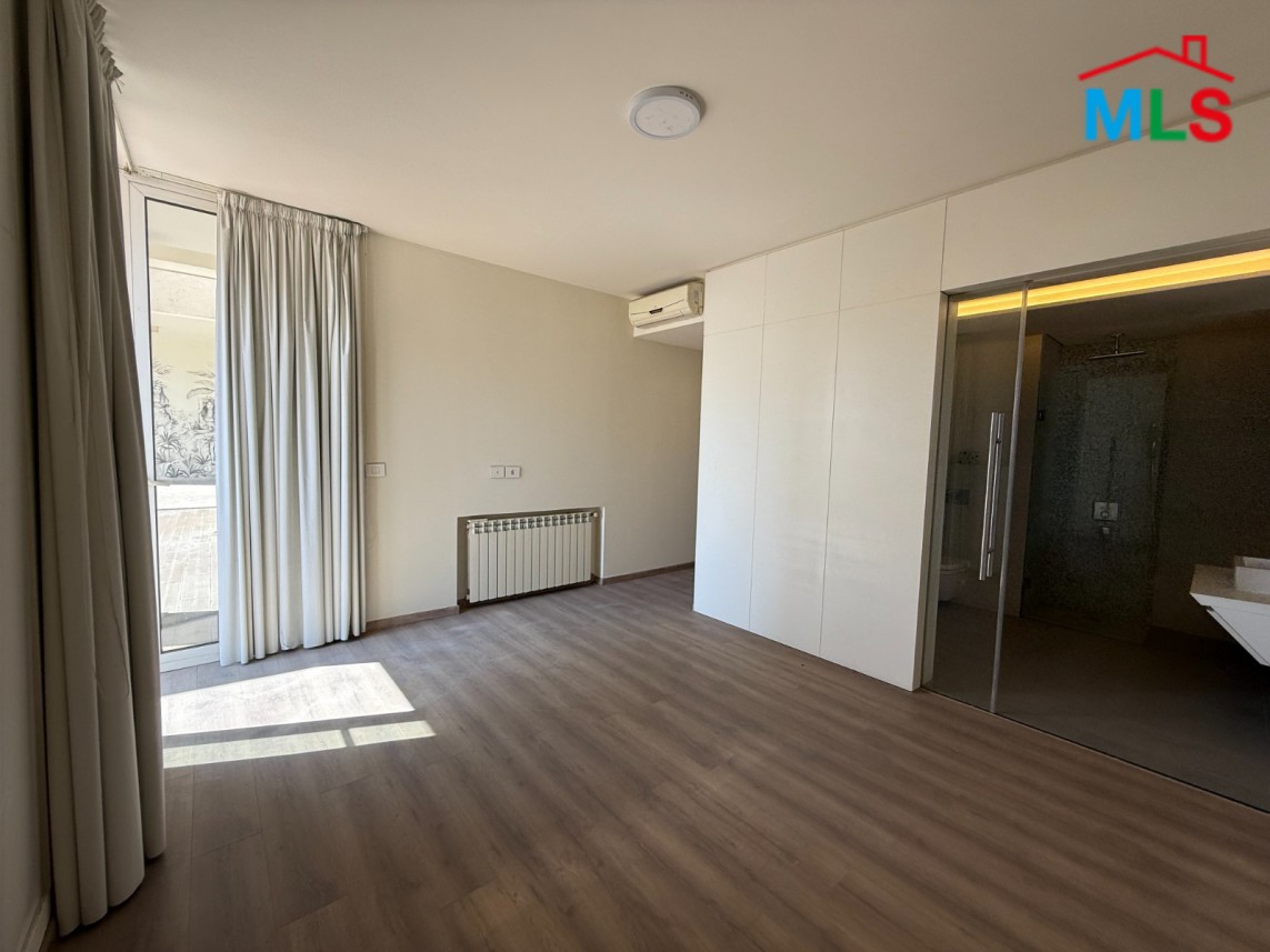 Amazing Rooftop with Terraces For Sale in Achrafieh, near Hotel Dieu