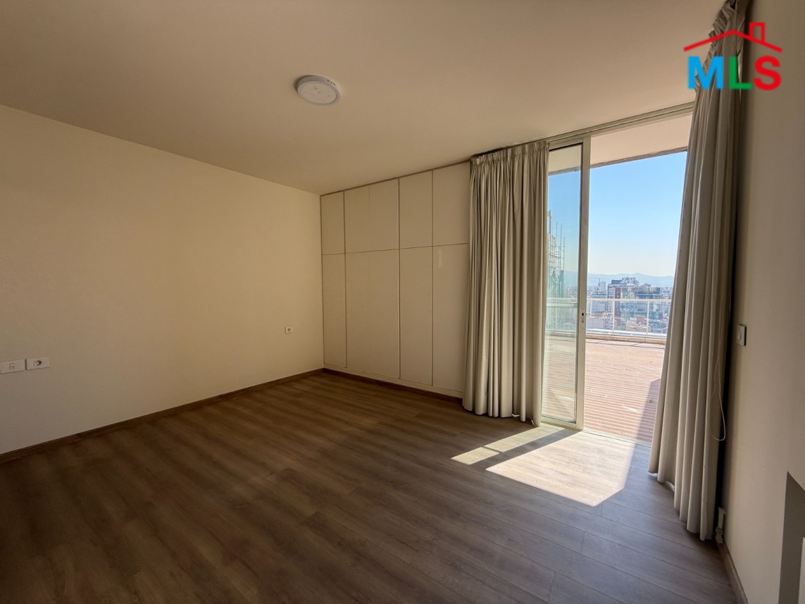 Amazing Rooftop with Terraces For Sale in Achrafieh, near Hotel Dieu