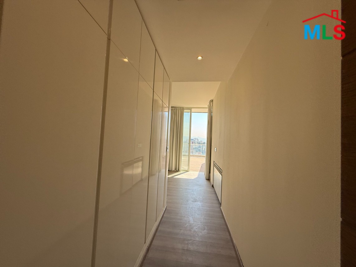 Amazing Rooftop with Terraces For Sale in Achrafieh, near Hotel Dieu