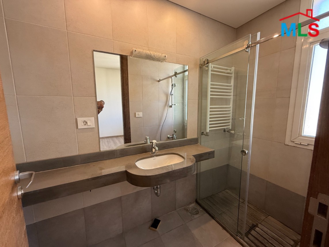 Amazing Rooftop with Terraces For Sale in Achrafieh, near Hotel Dieu