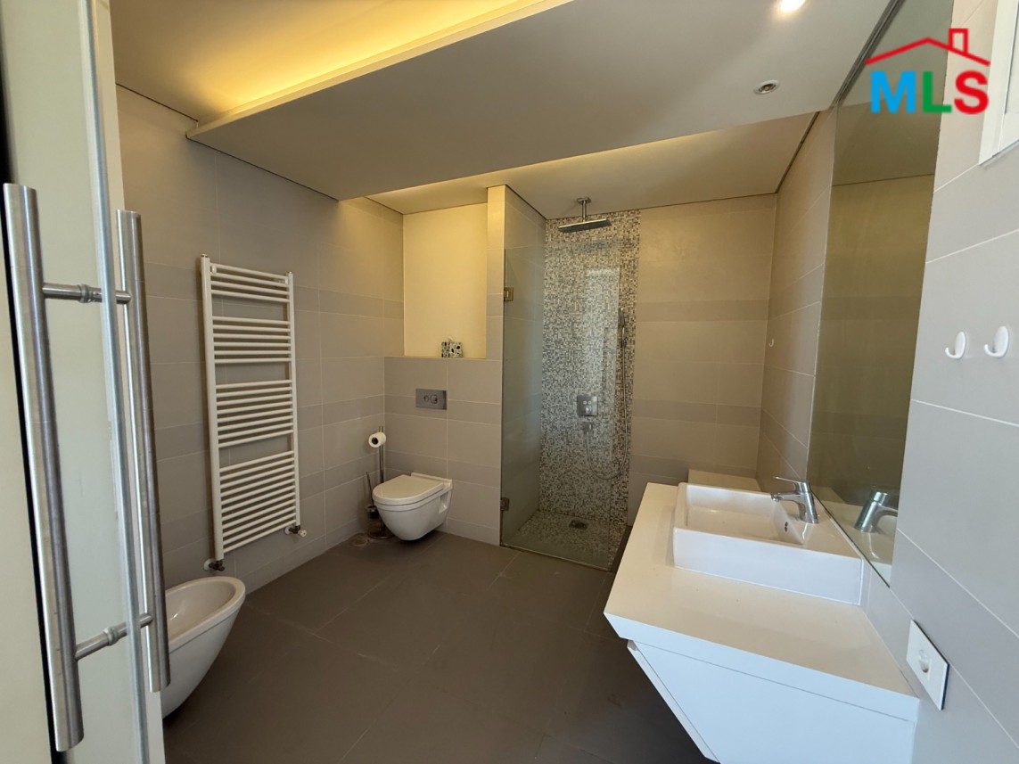 Amazing Rooftop with Terraces For Sale in Achrafieh, near Hotel Dieu