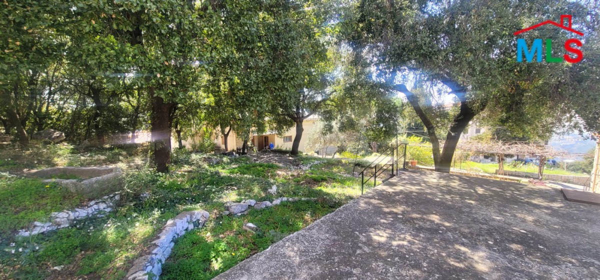 3,000 SQM Land with Traditional House For Sale in Shayle