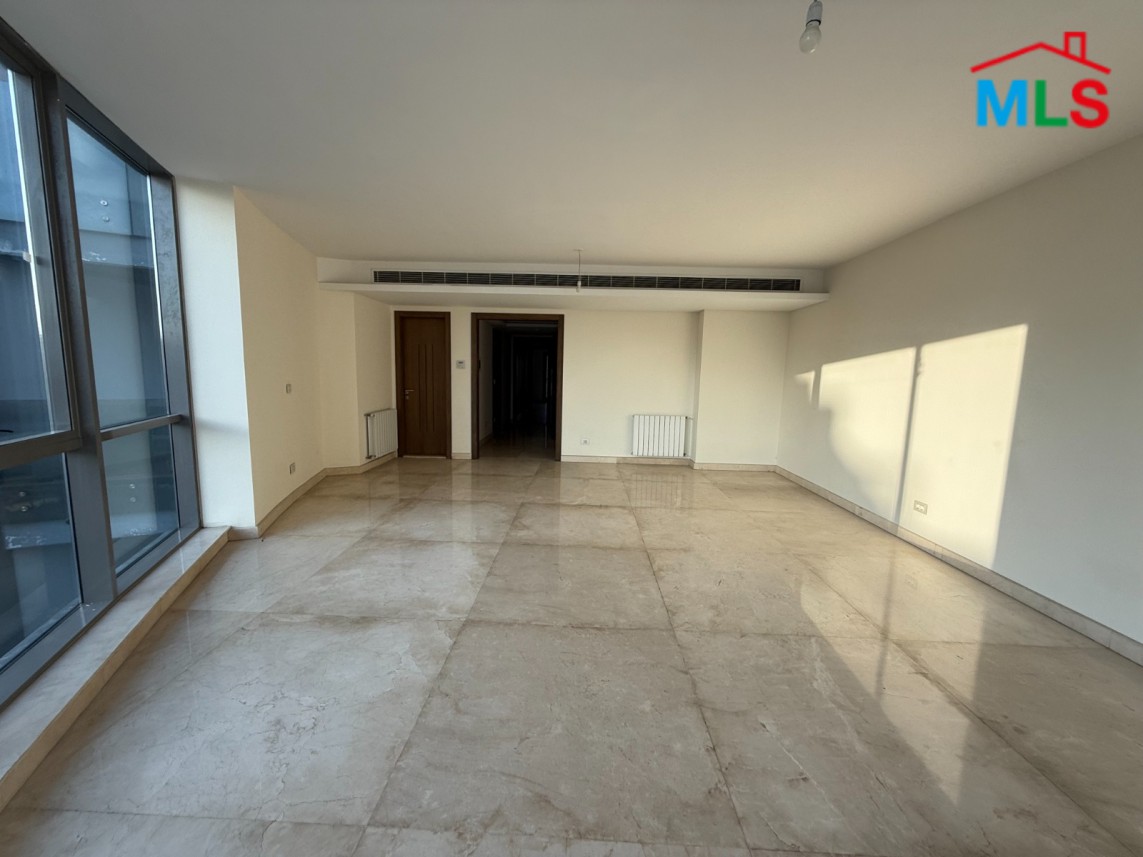 Modern 3-Bedroom Apartment For Sale in Achrafieh, Sodeco