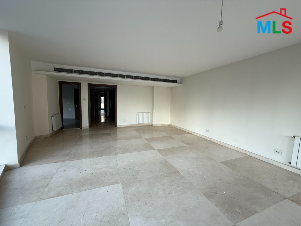 Modern 3-Bedroom Apartment For Sale in Achrafieh, Sodeco