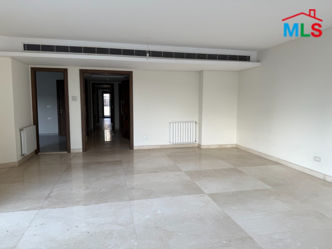 Modern 3-Bedroom Apartment For Sale in Achrafieh, Sodeco