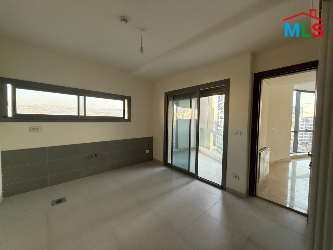 Modern 3-Bedroom Apartment For Sale in Achrafieh, Sodeco