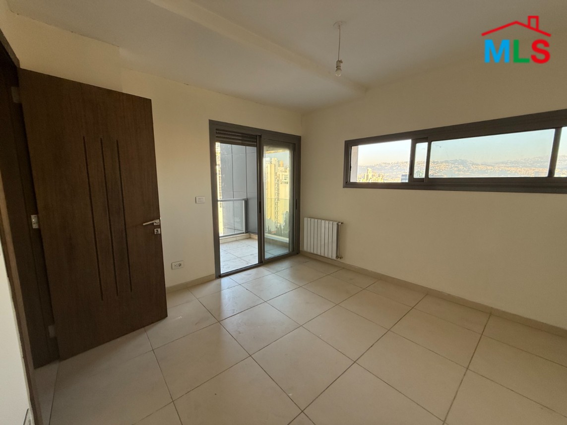 Modern 3-Bedroom Apartment For Sale in Achrafieh, Sodeco
