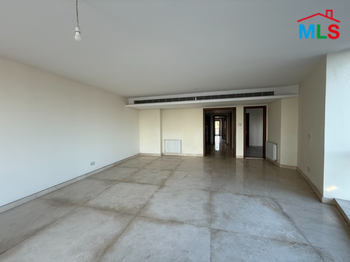 Modern 3-Bedroom Apartment For Sale in Achrafieh, Sodeco