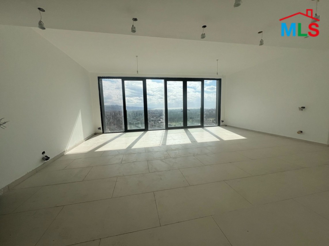 Iconic Project! Unique Urban Living Apartment For Sale in Achrafieh