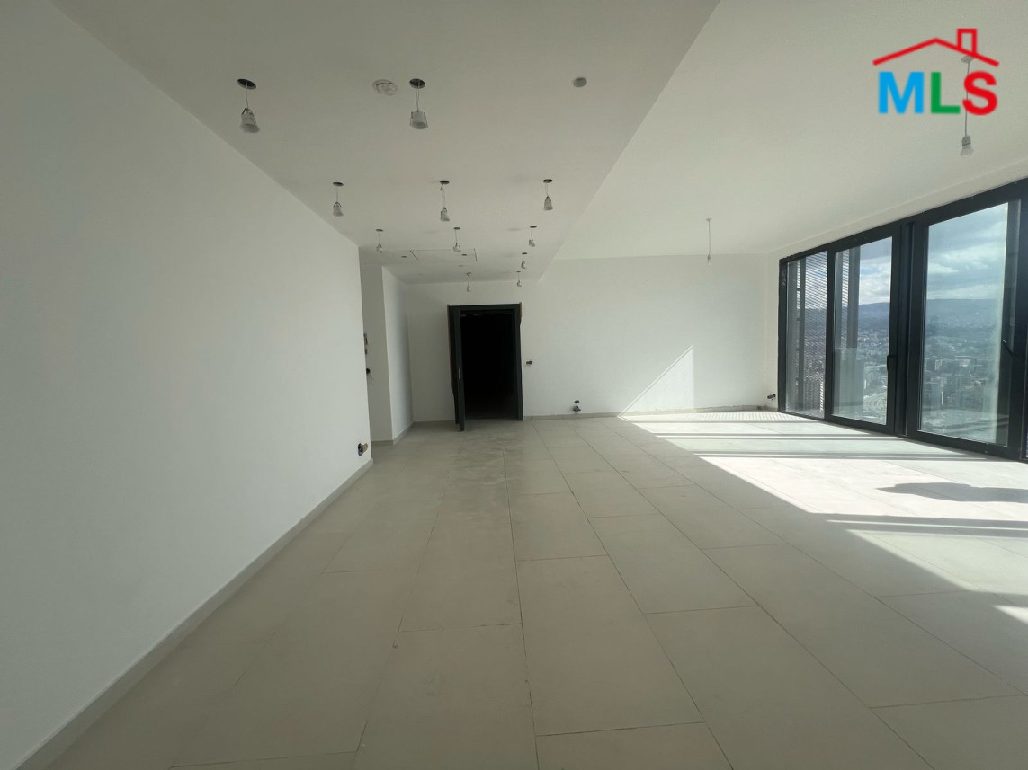 Iconic Project! Unique Urban Living Apartment For Sale in Achrafieh