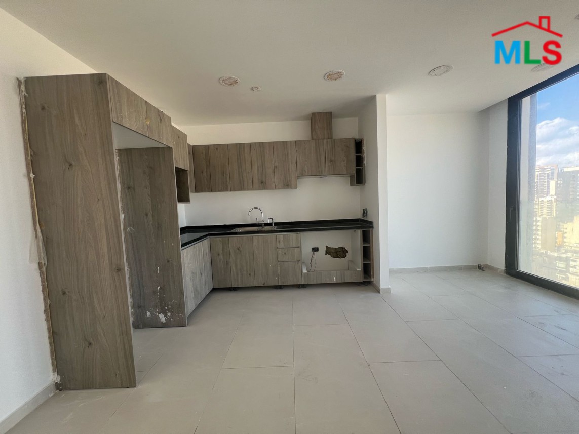 Iconic Project! Unique Urban Living Apartment For Sale in Achrafieh