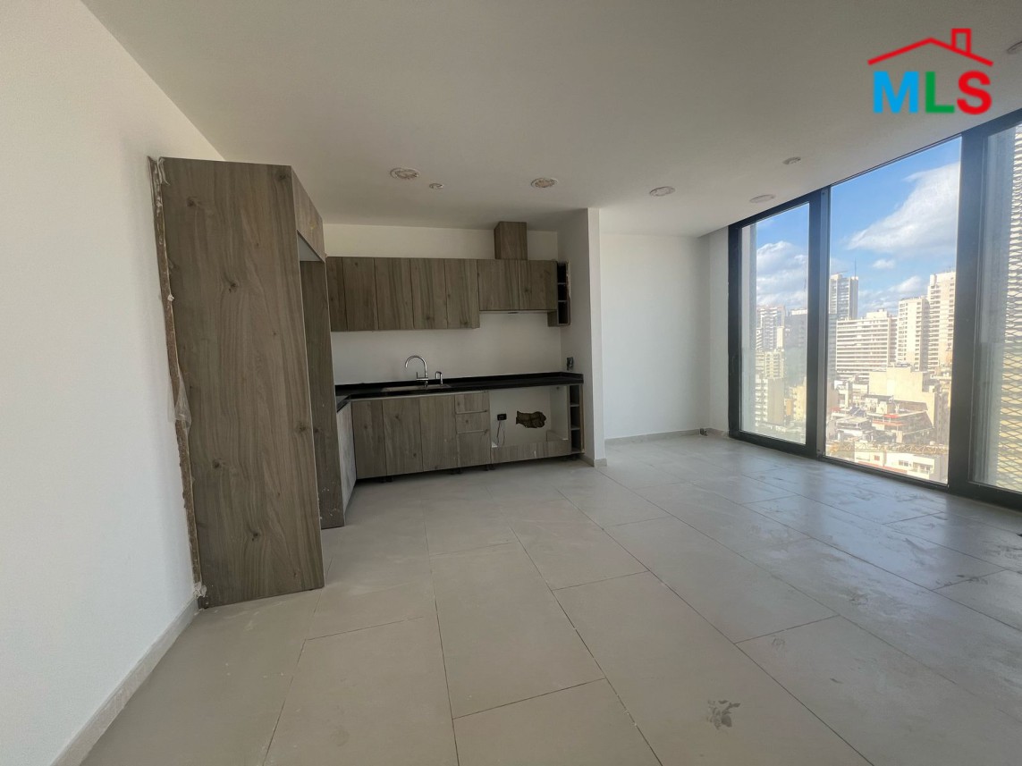 Iconic Project! Unique Urban Living Apartment For Sale in Achrafieh
