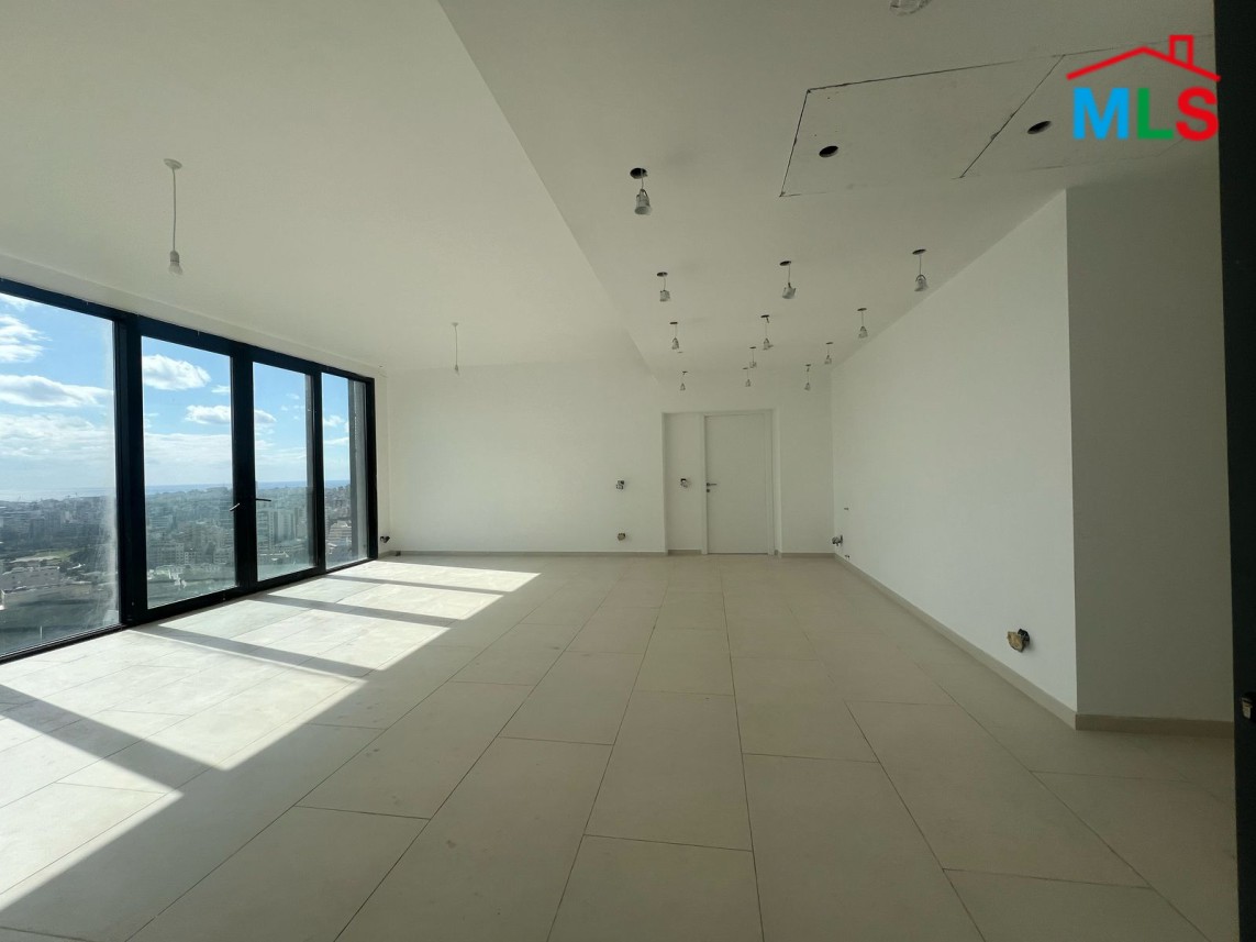 Iconic Project! Unique Urban Living Apartment For Sale in Achrafieh