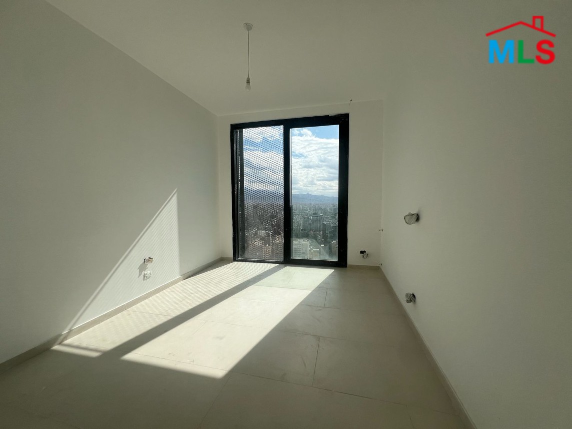 Iconic Project! Unique Urban Living Apartment For Sale in Achrafieh
