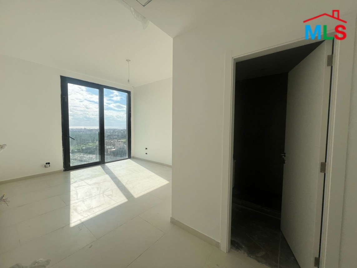 Iconic Project! Unique Urban Living Apartment For Sale in Achrafieh
