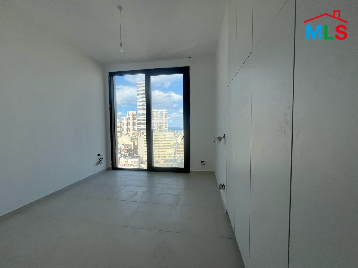 Iconic Project! Unique Urban Living Apartment For Sale in Achrafieh