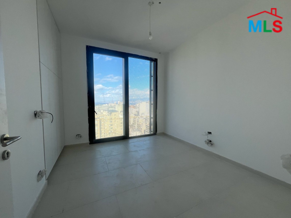 Iconic Project! Unique Urban Living Apartment For Sale in Achrafieh
