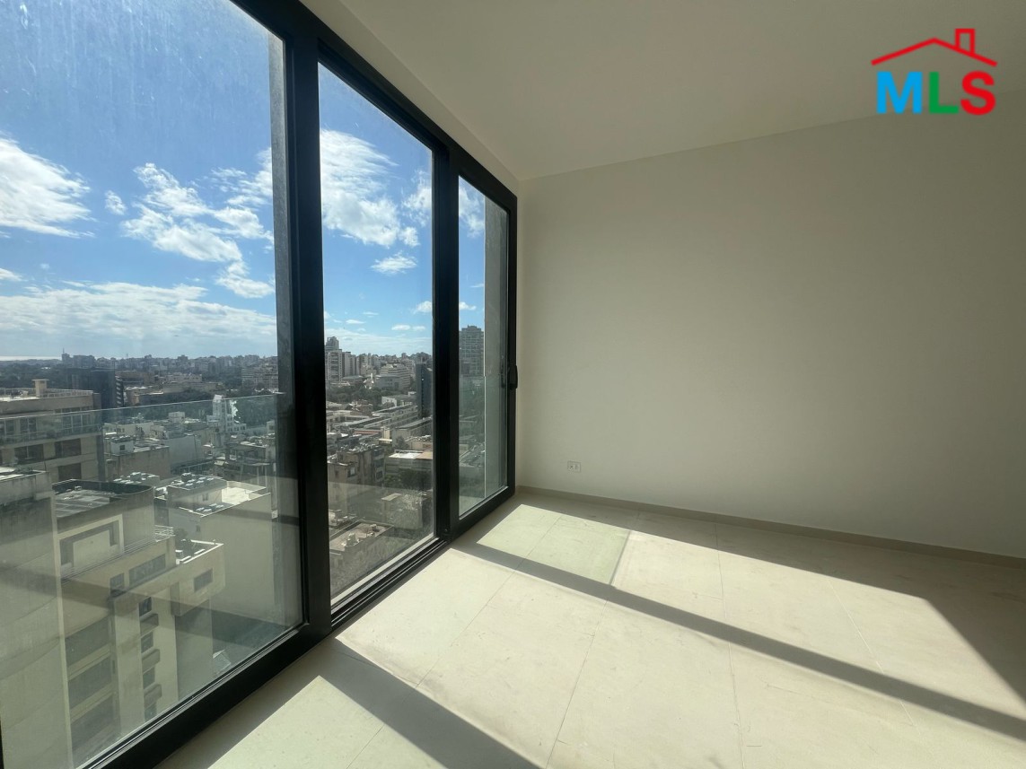 Iconic Project! Unique Urban Living Apartment For Sale in Achrafieh