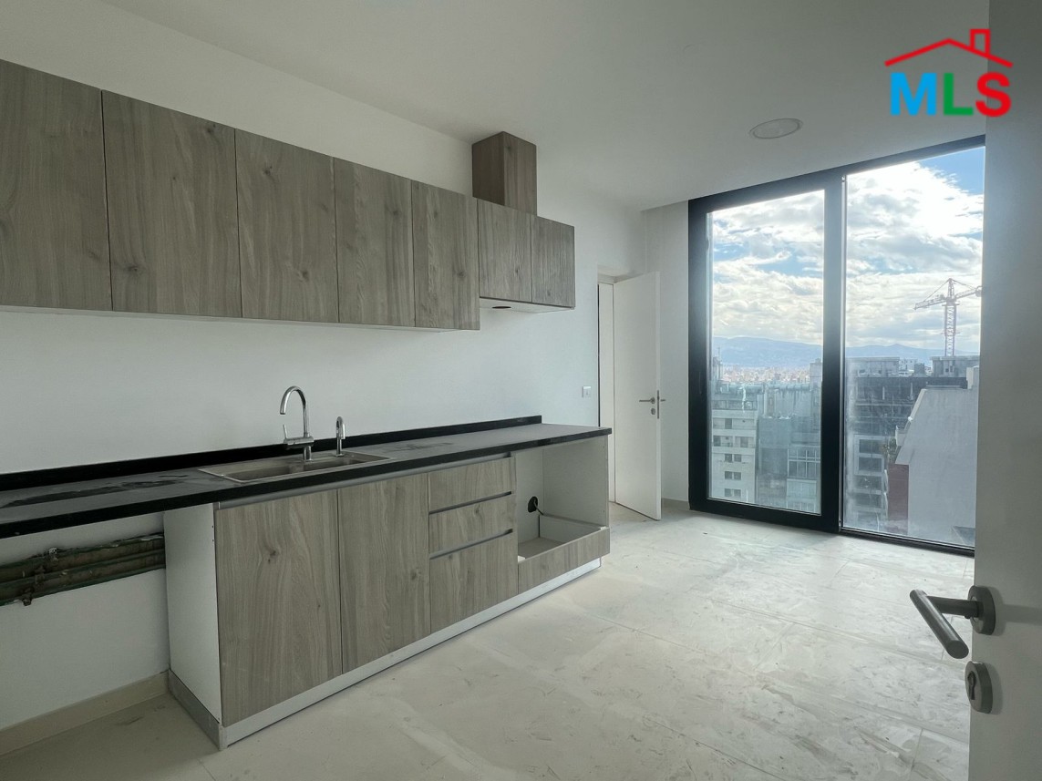 Iconic Project! Unique Urban Living Apartment For Sale in Achrafieh