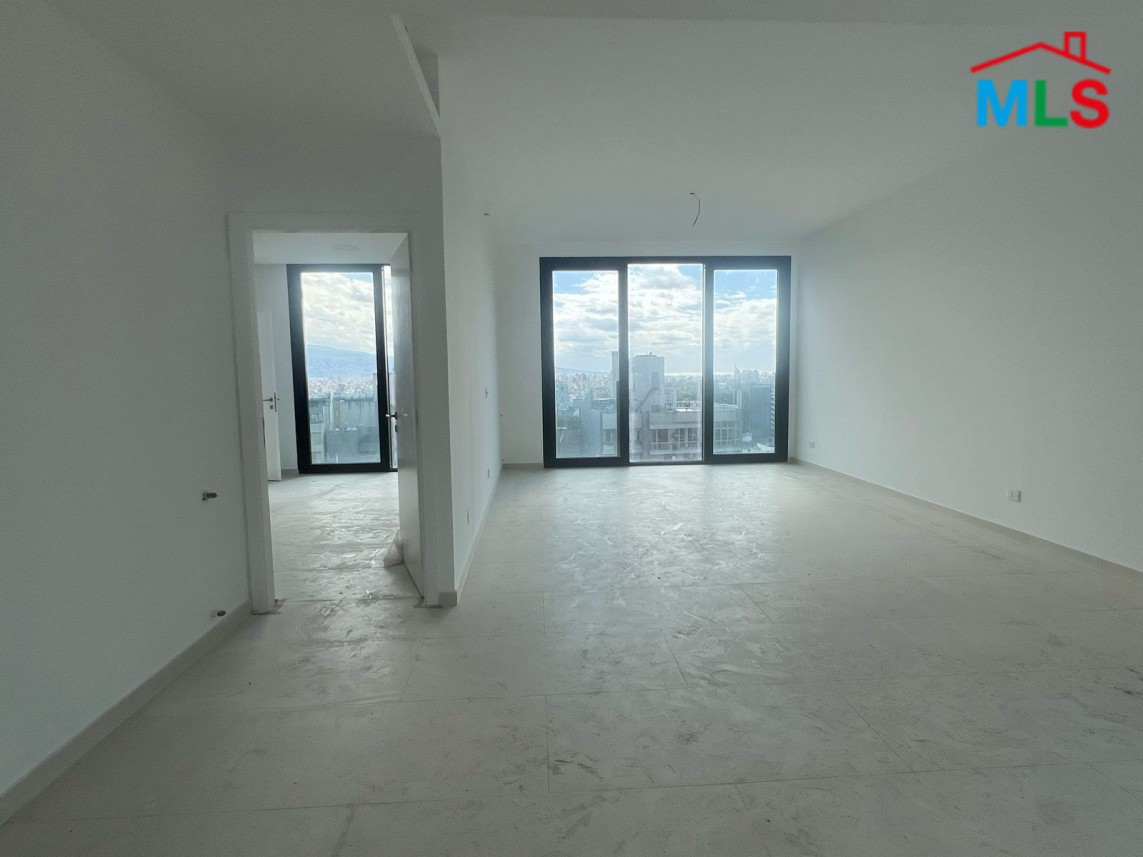 Iconic Project! Unique Urban Living Apartment For Sale in Achrafieh