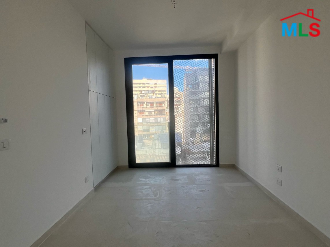 Iconic Project! Unique Urban Living Apartment For Sale in Achrafieh
