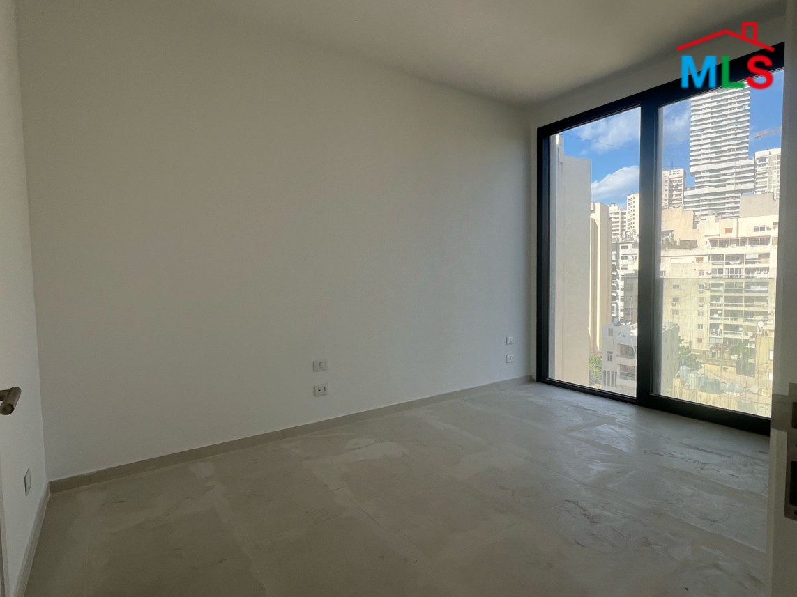 Iconic Project! Unique Urban Living Apartment For Sale in Achrafieh