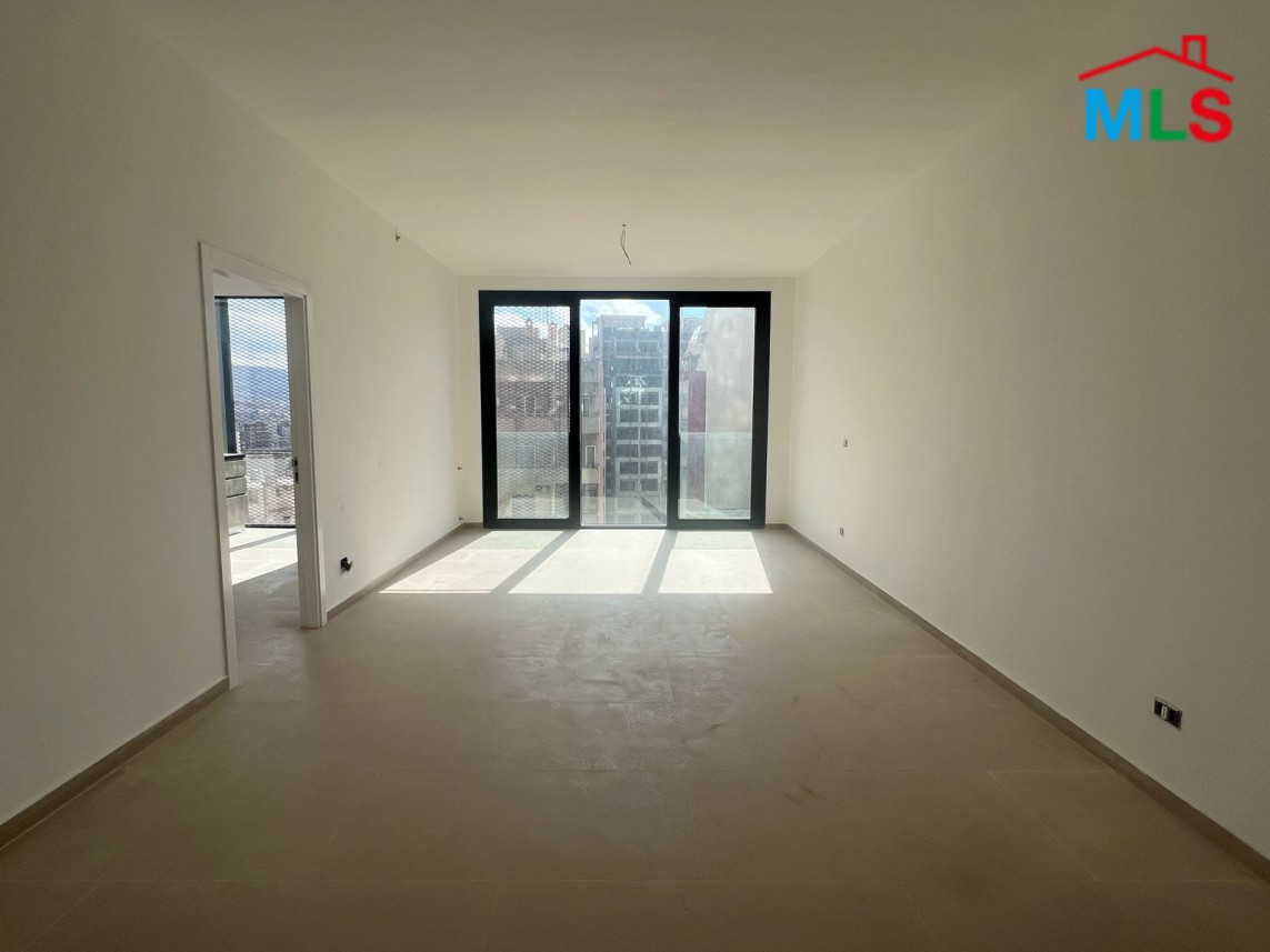 Iconic Project! Unique Urban Living Apartment For Sale in Achrafieh