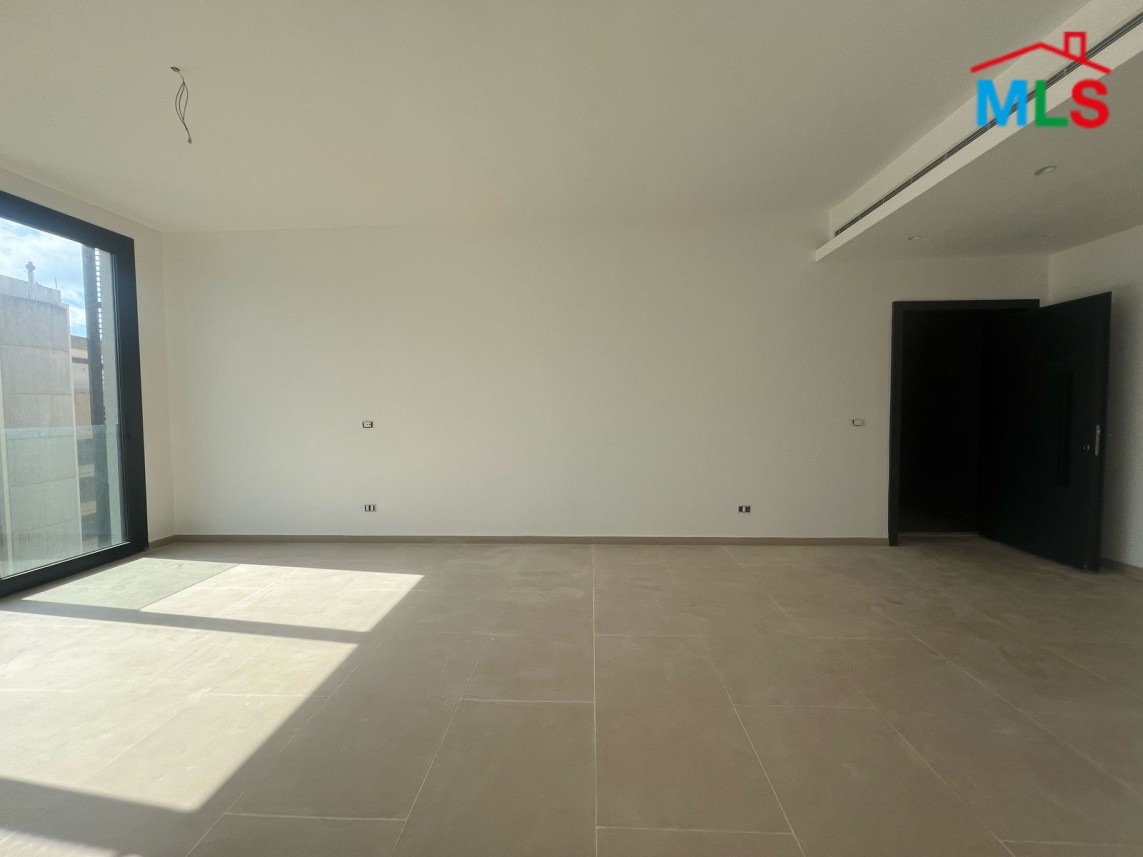 Iconic Project! Unique Urban Living Apartment For Sale in Achrafieh