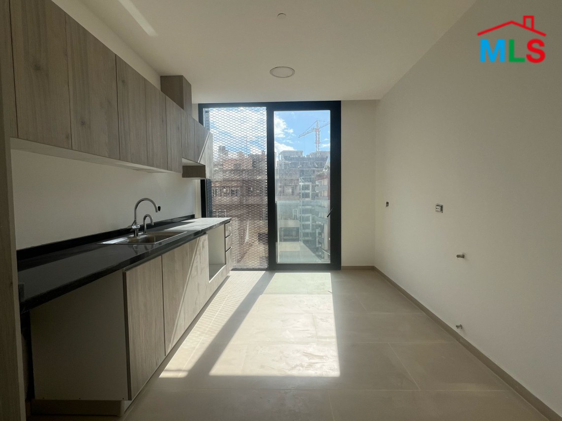 Iconic Project! Unique Urban Living Apartment For Sale in Achrafieh