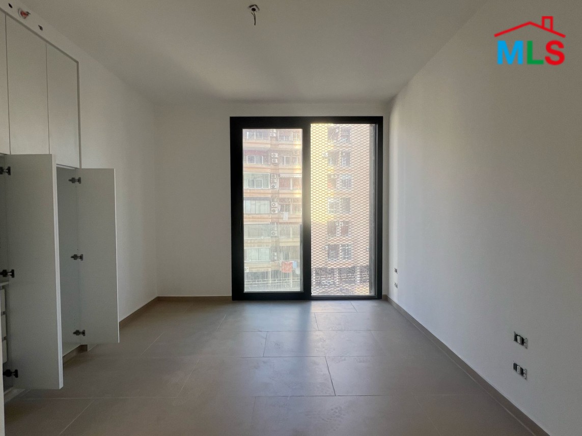 Iconic Project! Unique Urban Living Apartment For Sale in Achrafieh