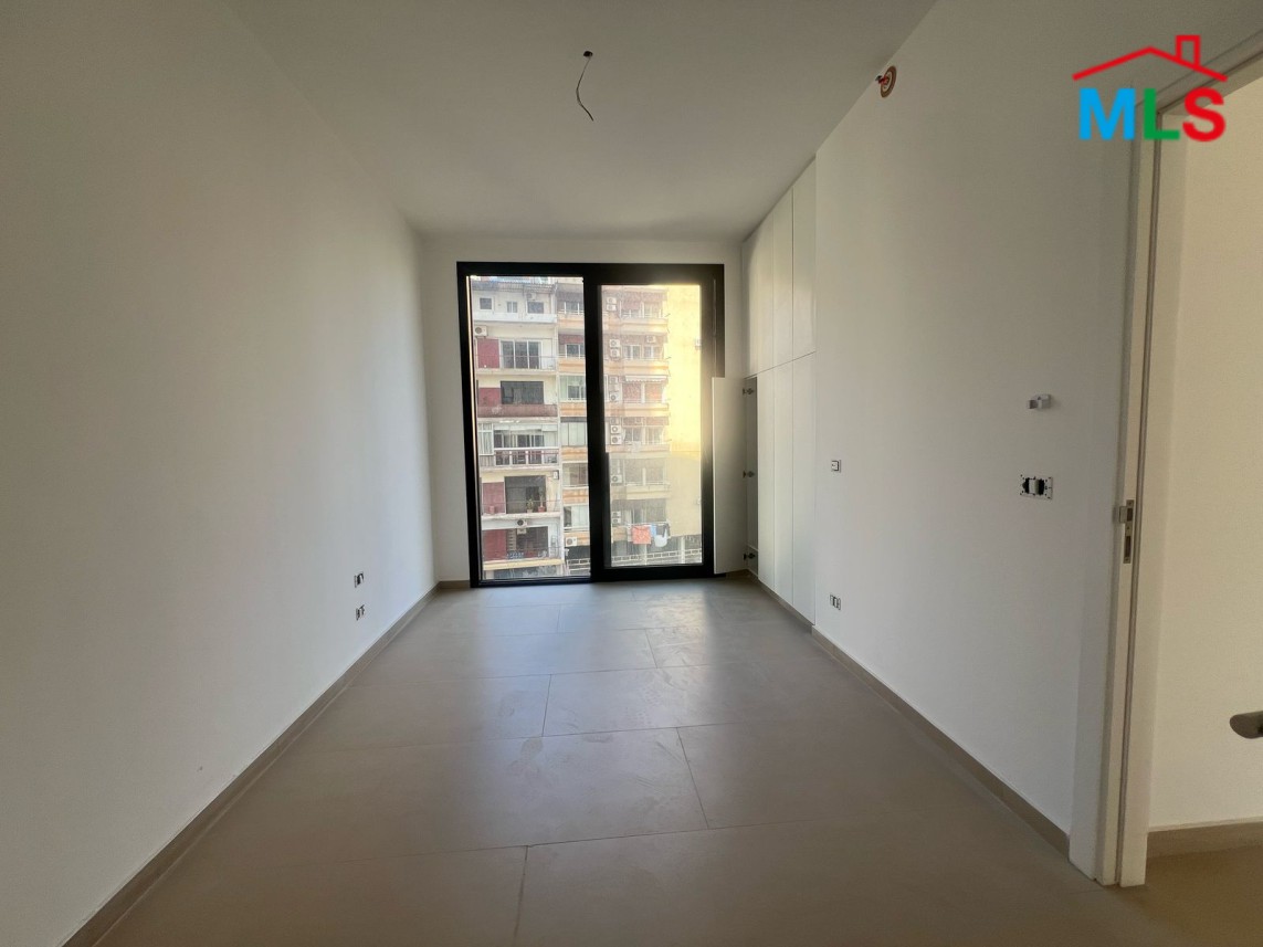 Iconic Project! Unique Urban Living Apartment For Sale in Achrafieh