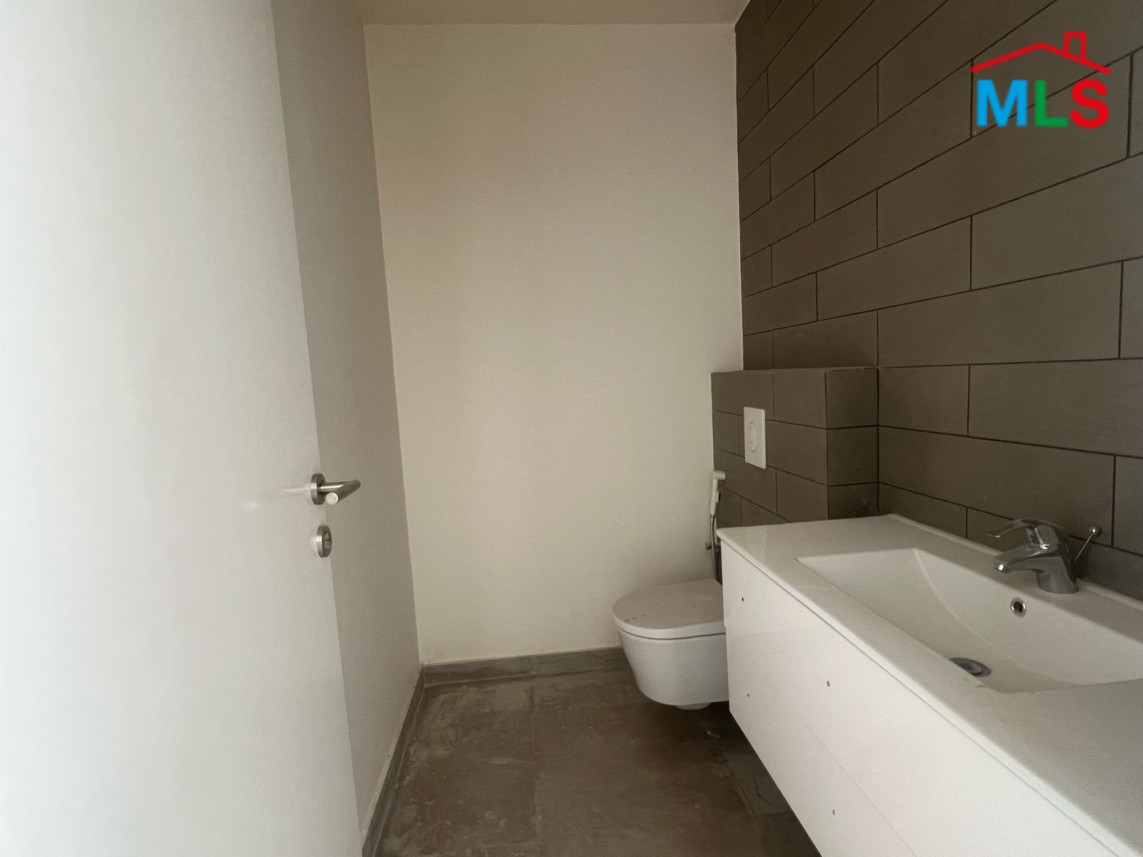 Iconic Project! Unique Urban Living Apartment For Sale in Achrafieh
