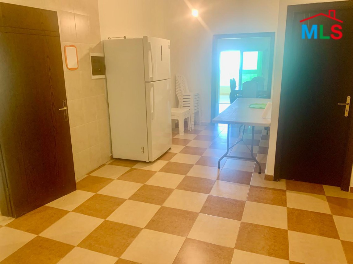 Spacious Apartment For Sale in Aamchit
