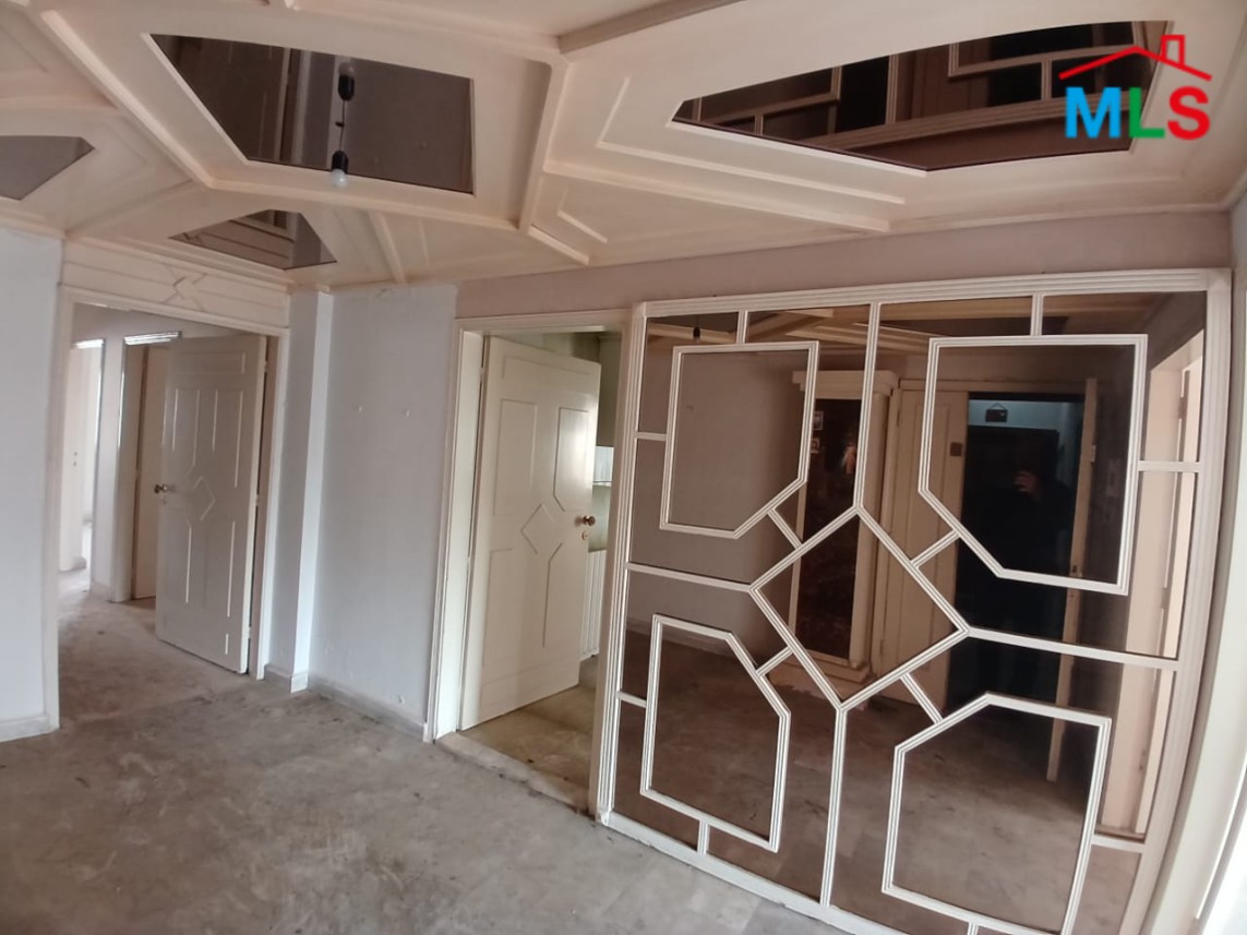 3-Bedroom Apartment For Sale in Antelias
